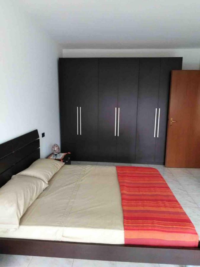 Leisure & Relaxing Apartment Комо Экстерьер фото