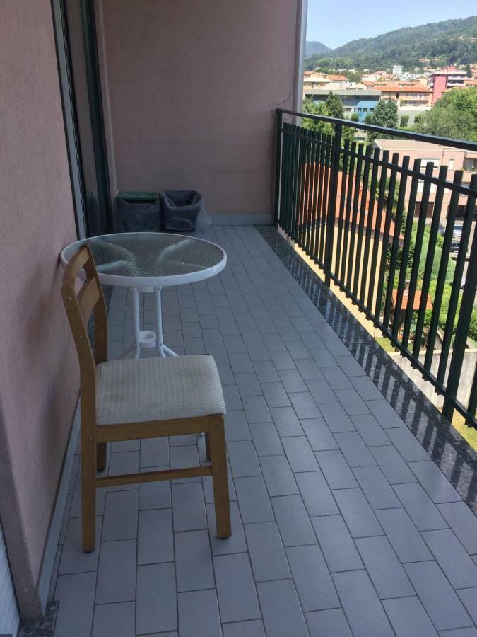 Leisure & Relaxing Apartment Комо Экстерьер фото